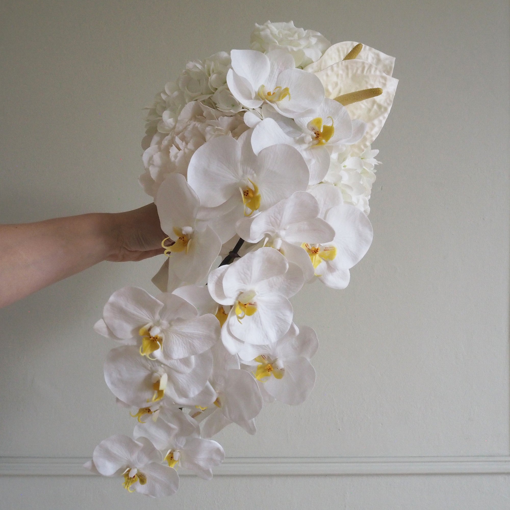 Bespoke Wedding Bouquet - Extra Large