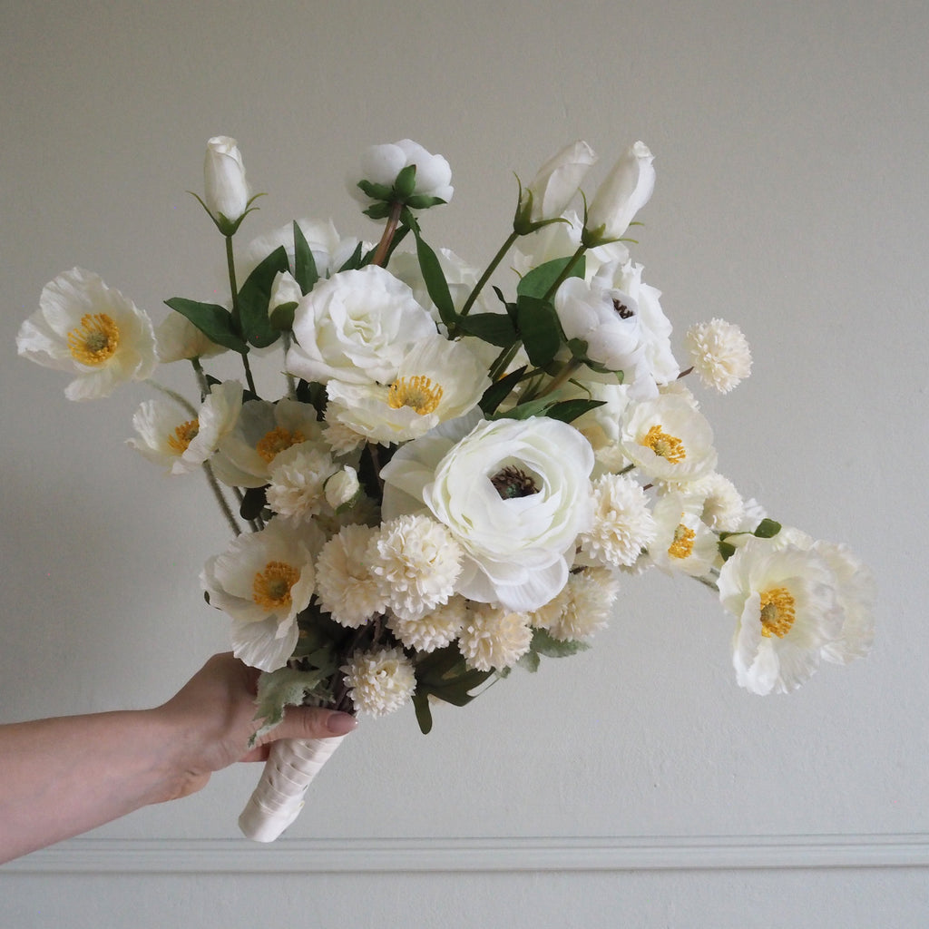 Wedding Bouquet - The Erin