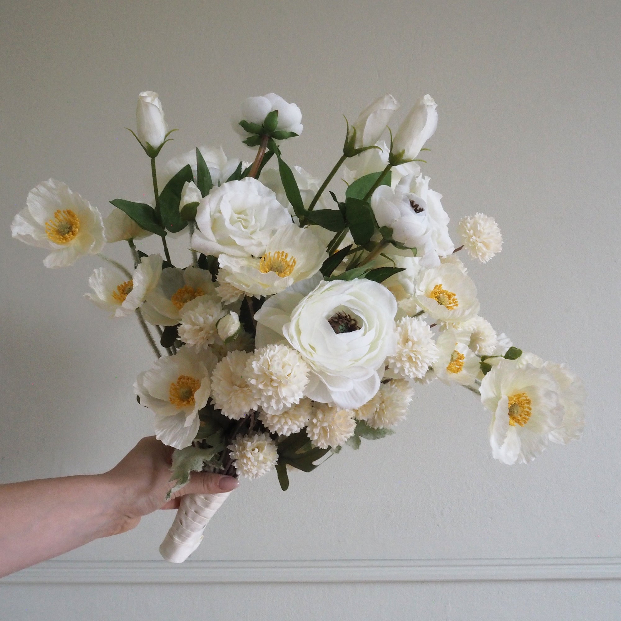 Wedding Bouquet - The Erin