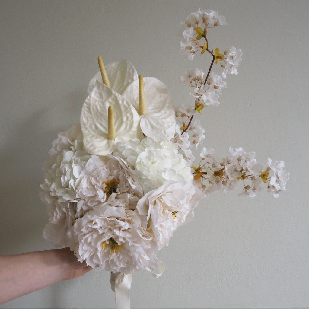 Wedding Bouquet - The Kate