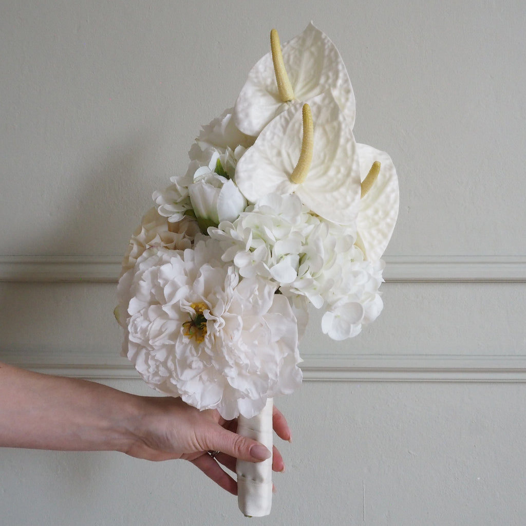 Wedding Bouquet - The Steph