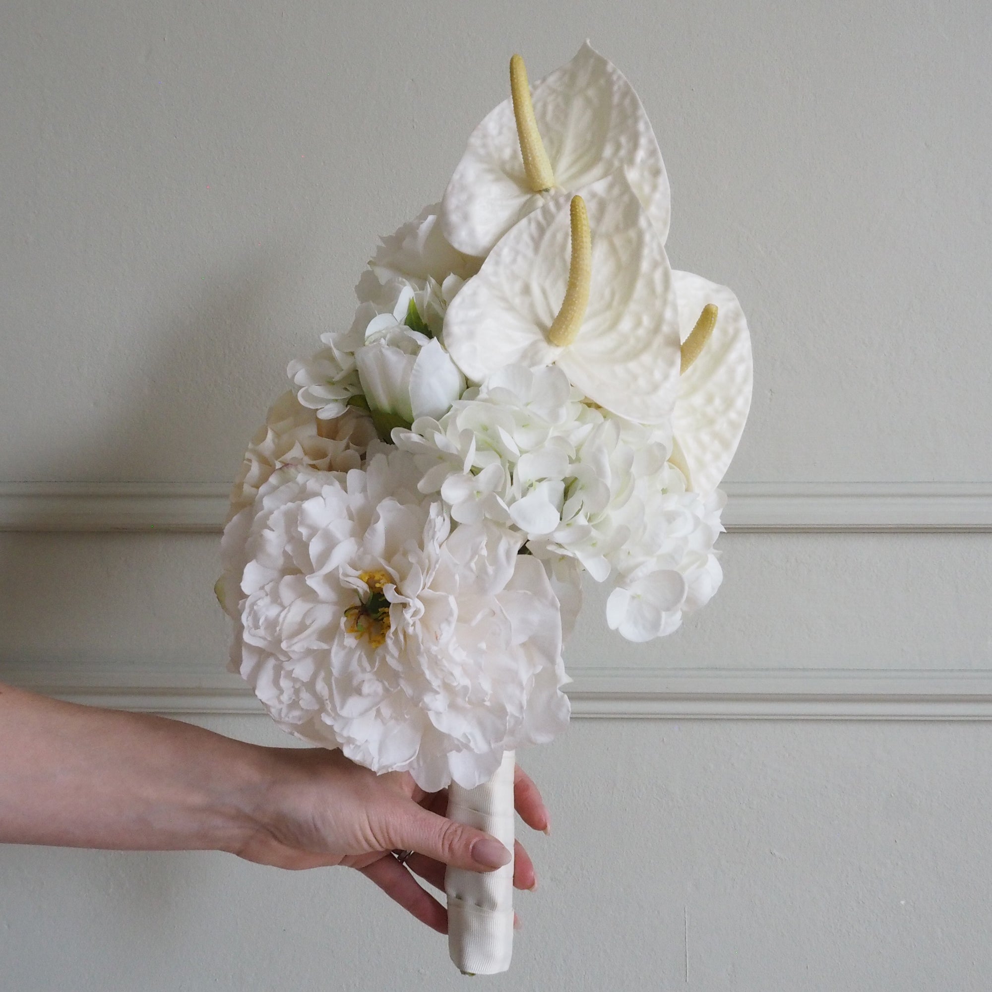 Wedding Bouquet - The Steph