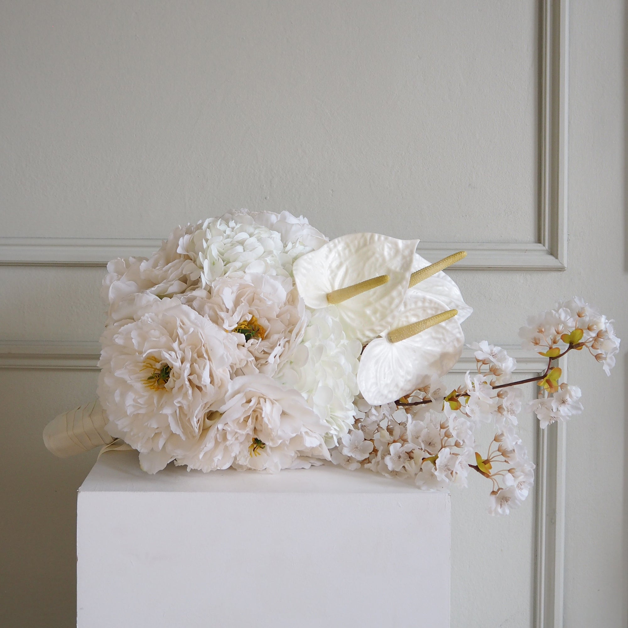 Wedding Bouquet - The Kate
