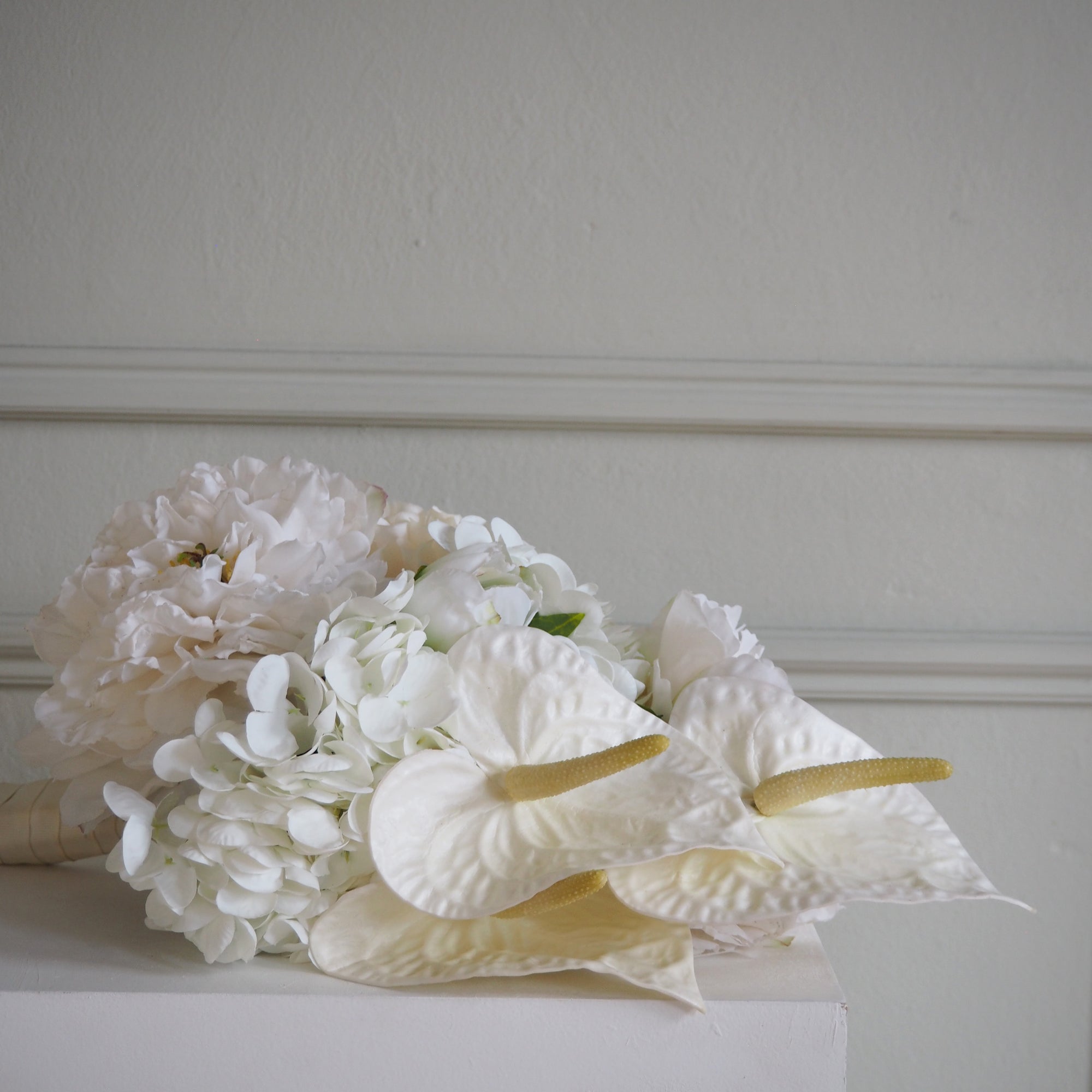 Wedding Bouquet - The Steph