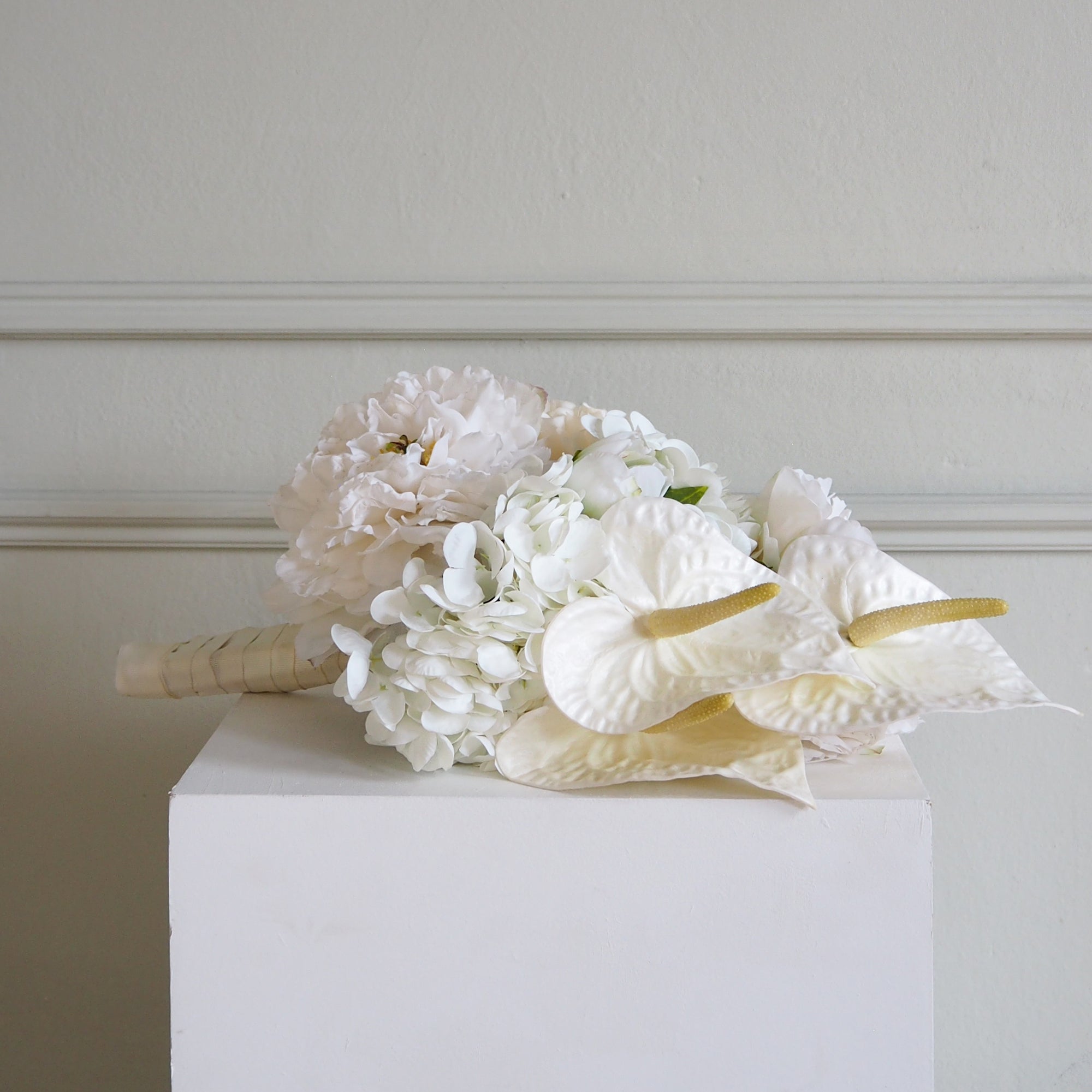 Wedding Bouquet - The Steph
