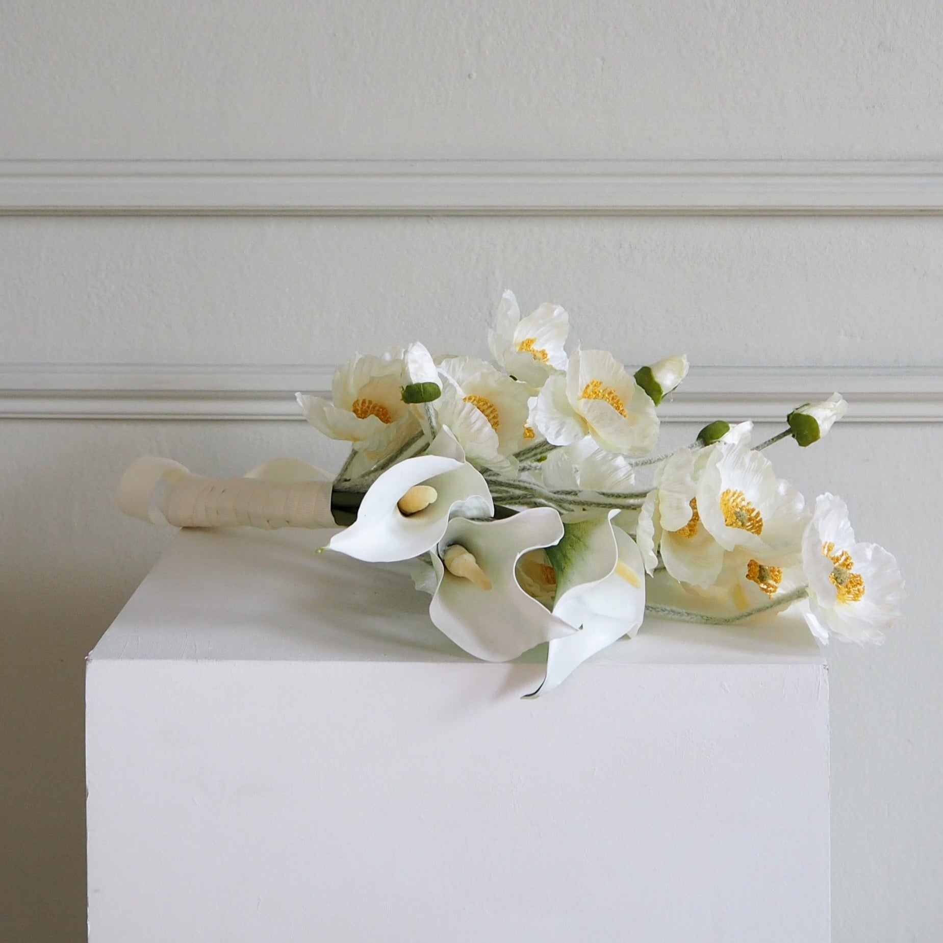 Wedding Bouquet - The Helen