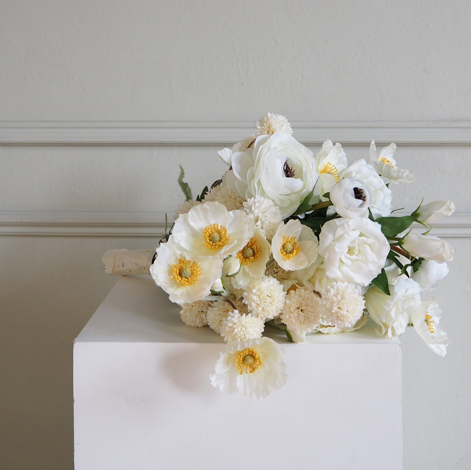 Wedding Bouquet - The Erin